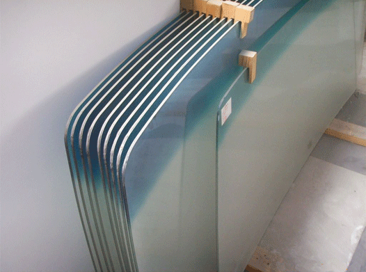 客車(chē)安全玻璃