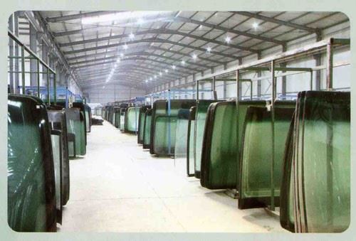 淺談汽車(chē)玻璃除霧方法大總結(jié)二